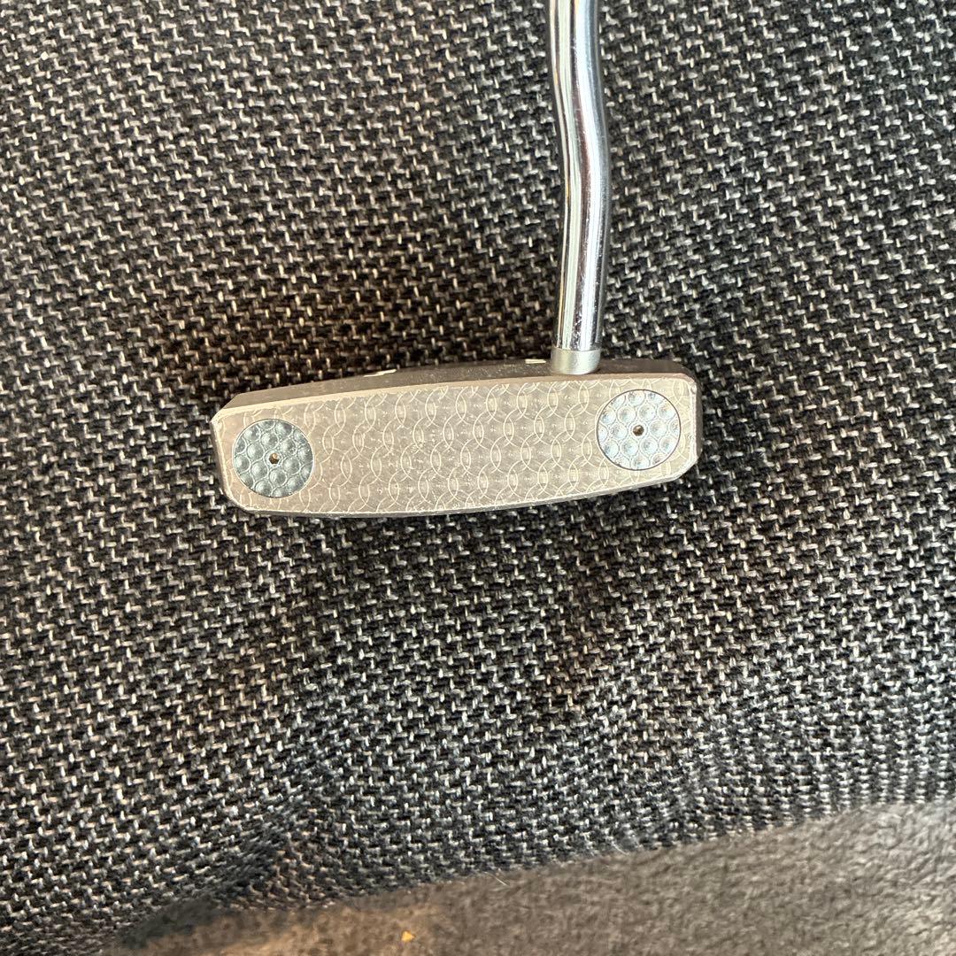 ベティナルディ　PX5パター　34インチ