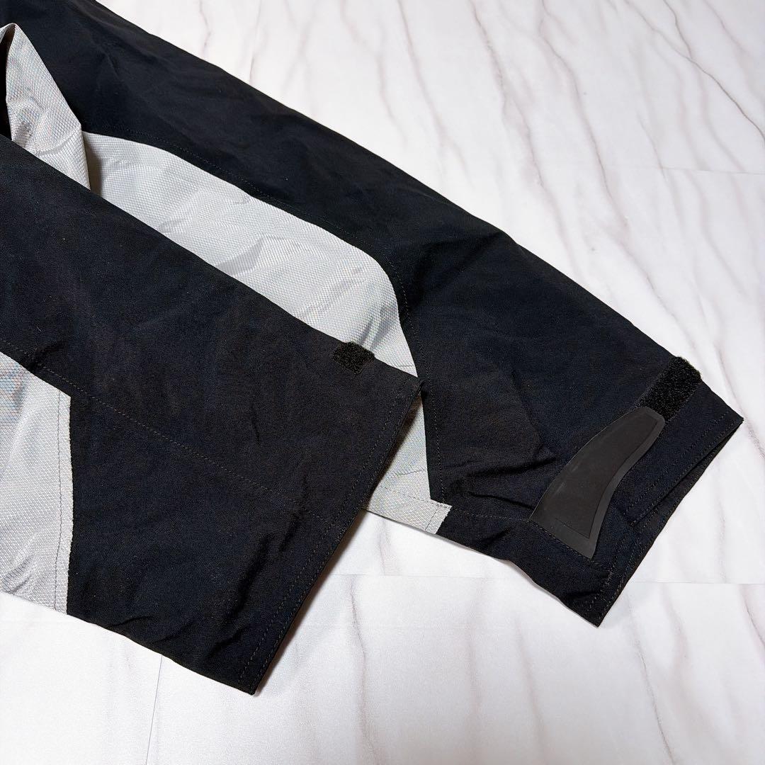 《タグ付き》SHIMANO NEXUS レインスーツ RT-161C 3L