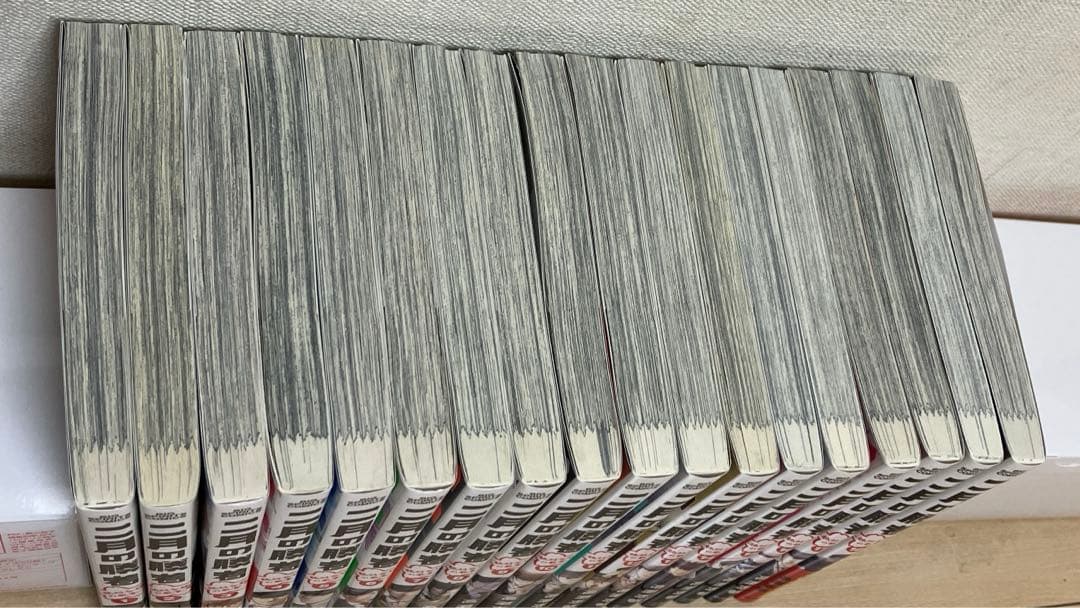 期間限定お値下げ『二月の勝者』（第1〜18巻）セット