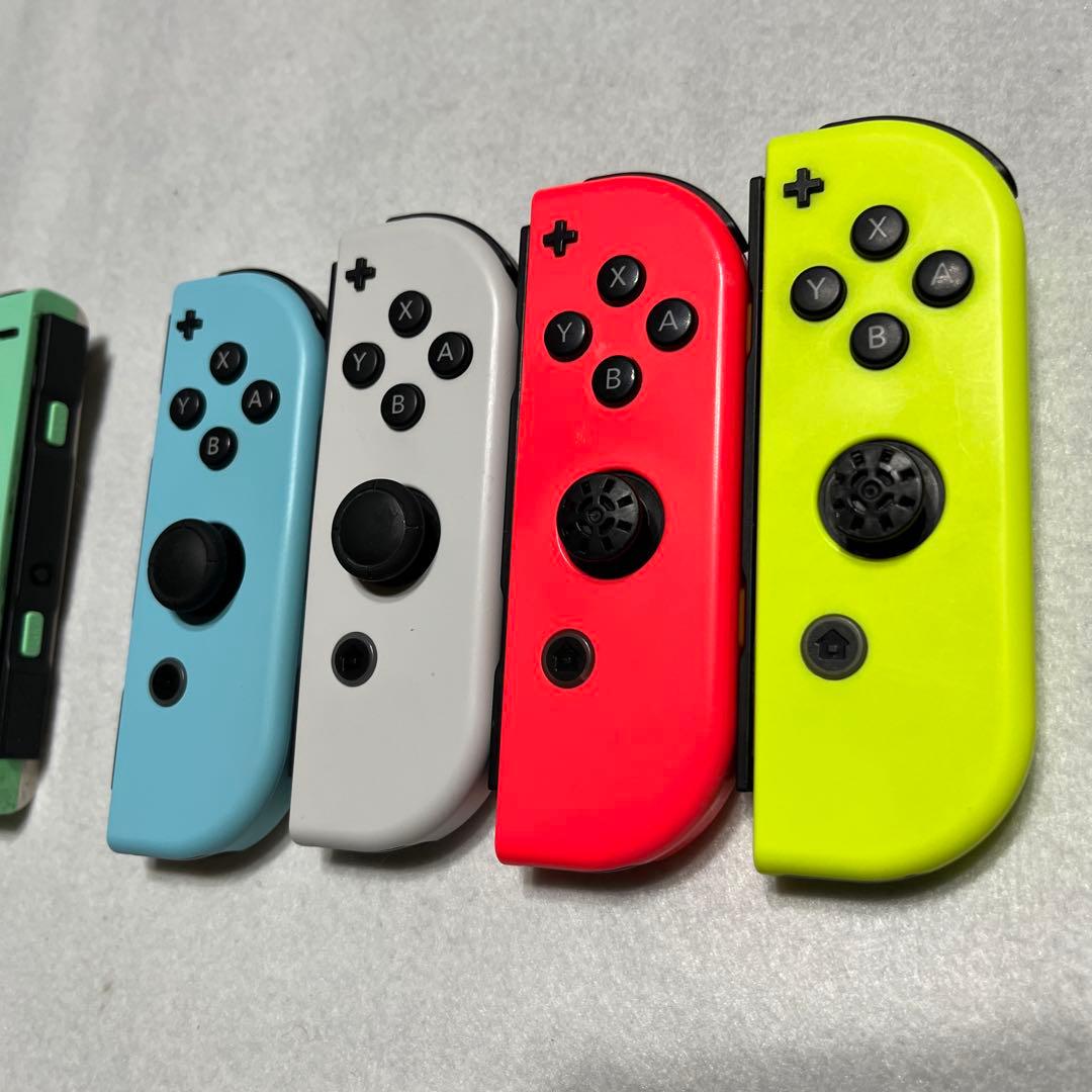 Nintendo switch まとめ売り《ジャンク》