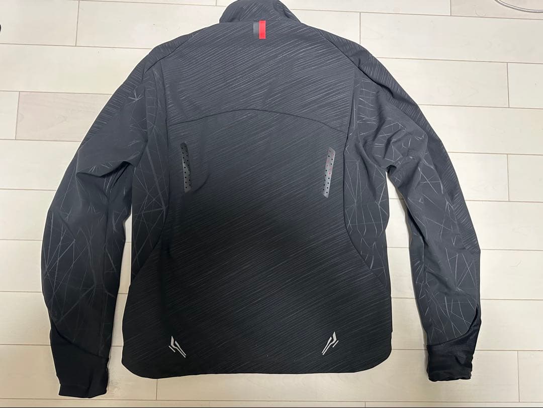 クシタニ　k1308ミッドジャケットLLサイズ