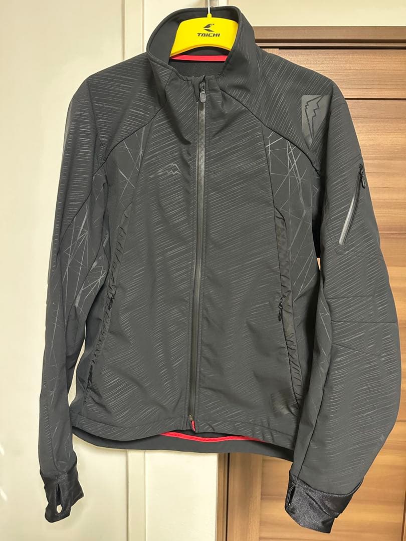 クシタニ　k1308ミッドジャケットLLサイズ