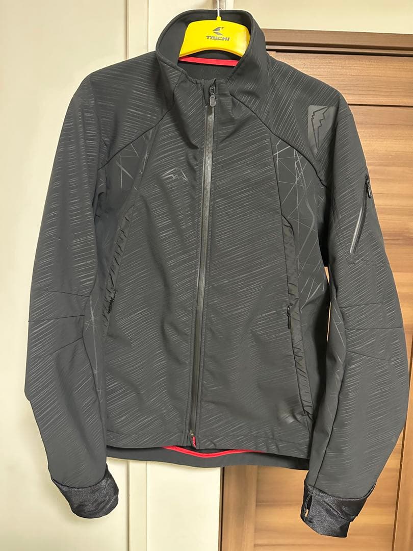 クシタニ　k1308ミッドジャケットLLサイズ