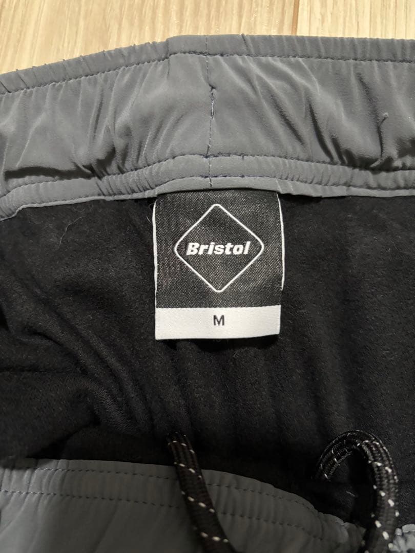 SOPH. グレー パンツ F.C. Real Bristol