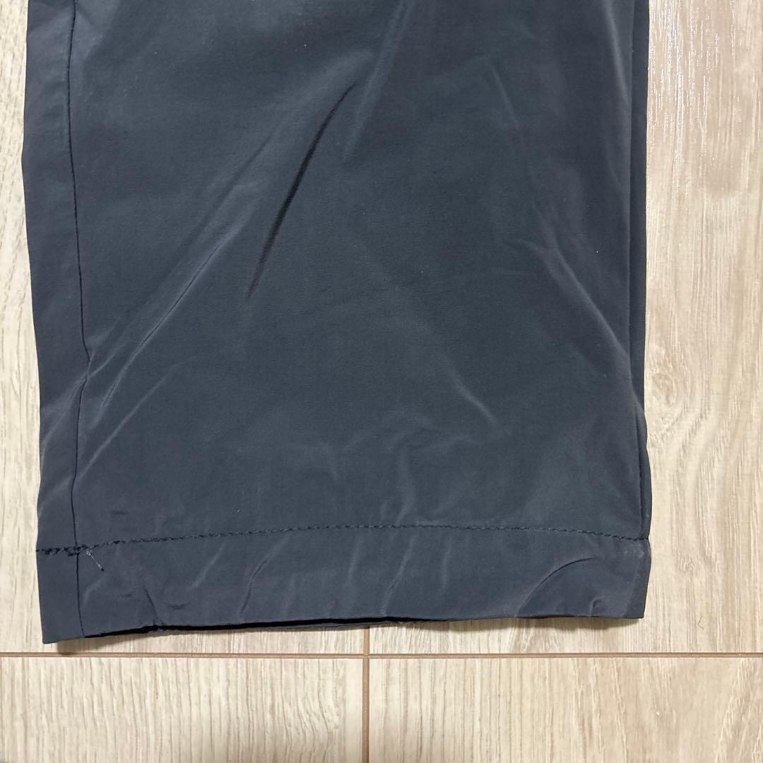 SOPH. グレー パンツ F.C. Real Bristol