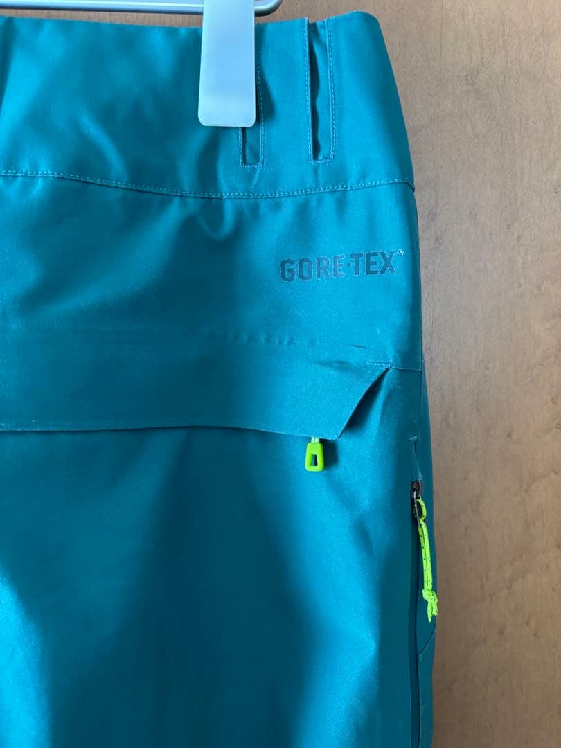 パタゴニア　ストーム・シフト・パンツ