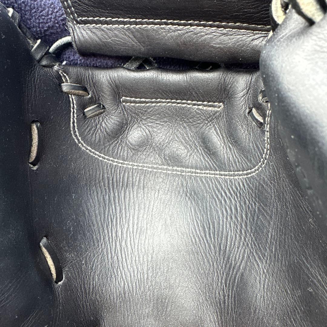 名前のないミット　TYPE-C100