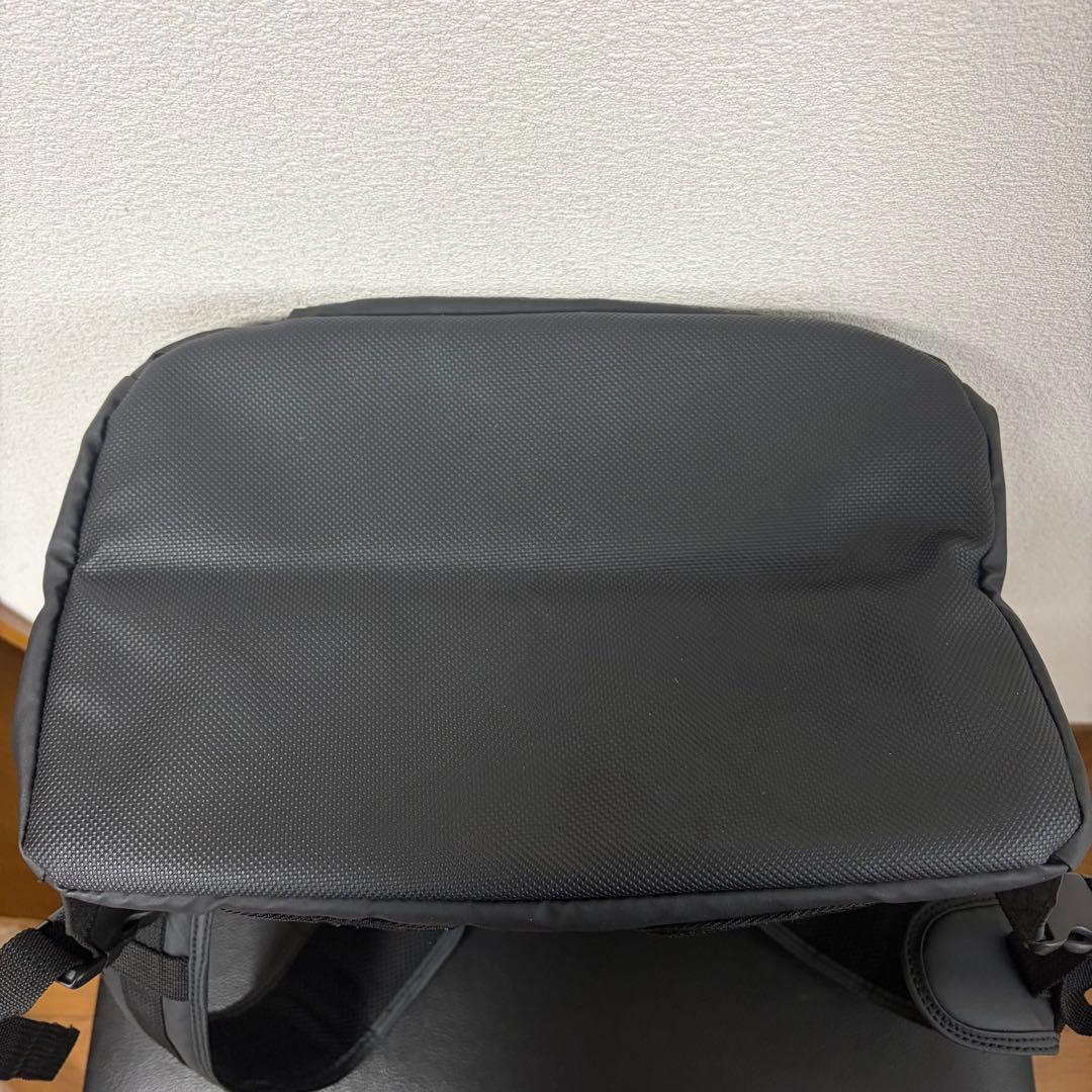 DIESEL ディーゼル リュック　ブラック