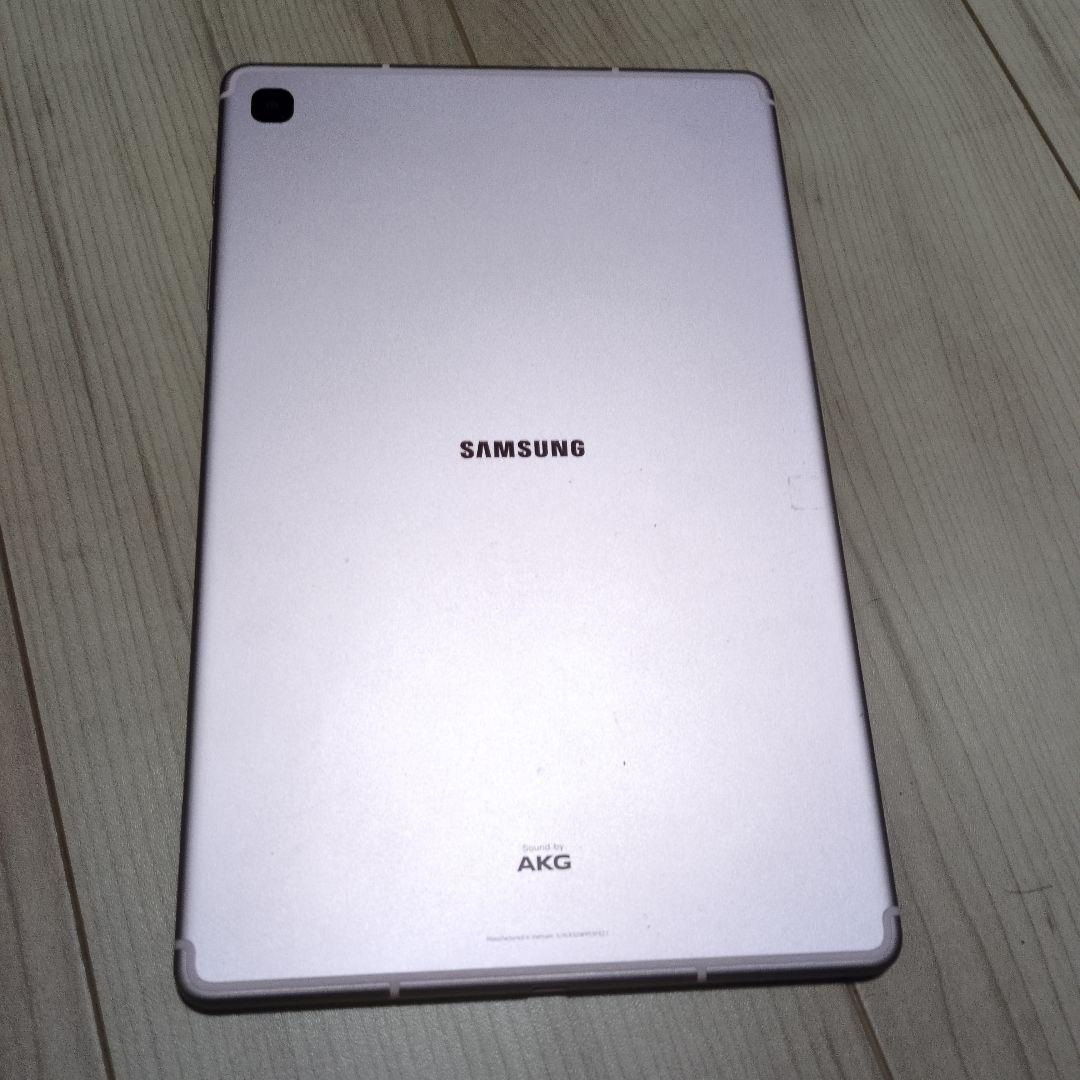 Androidタブレット本体 Samsung Galaxy Tab s6 lite