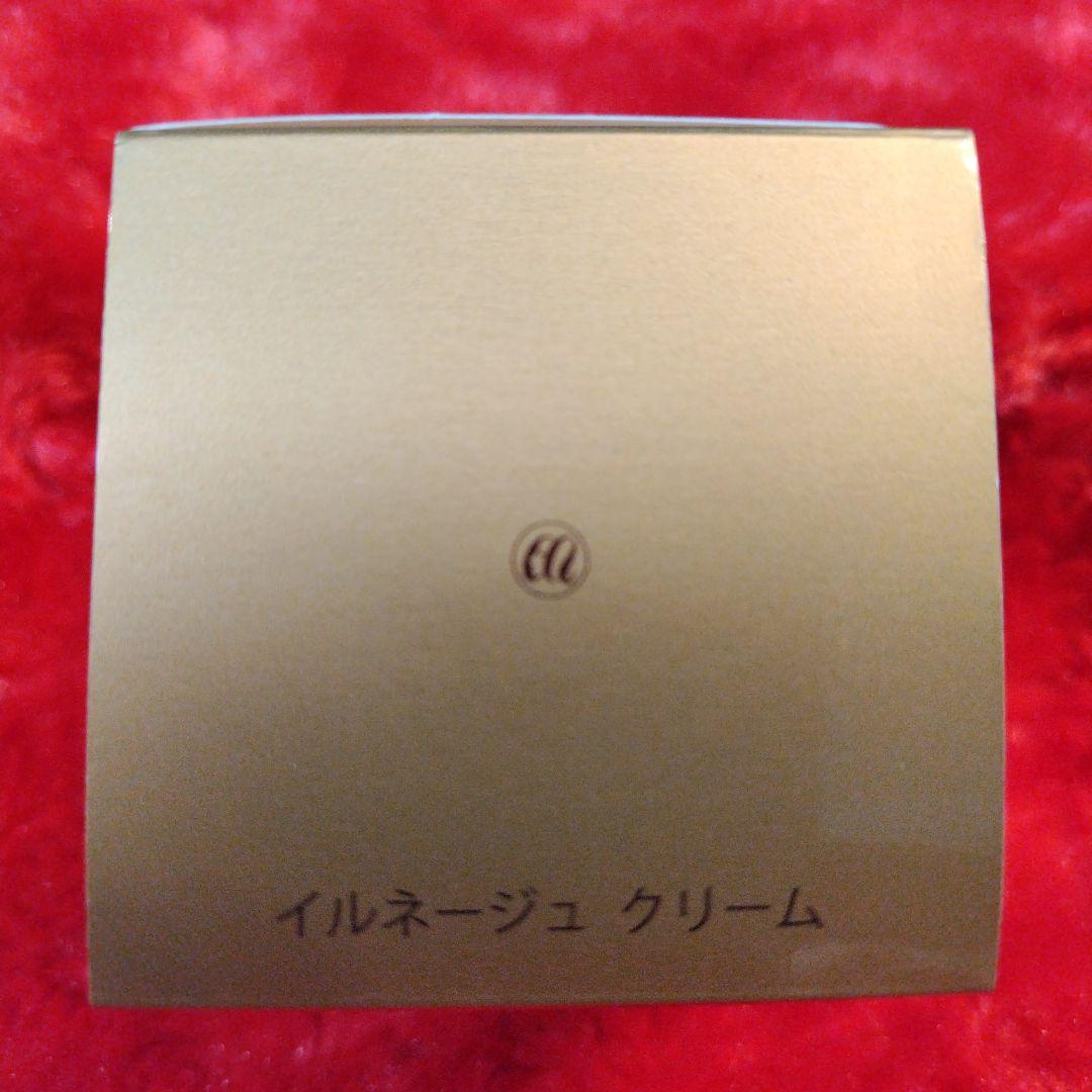 MENARD　イルネージュクリーム