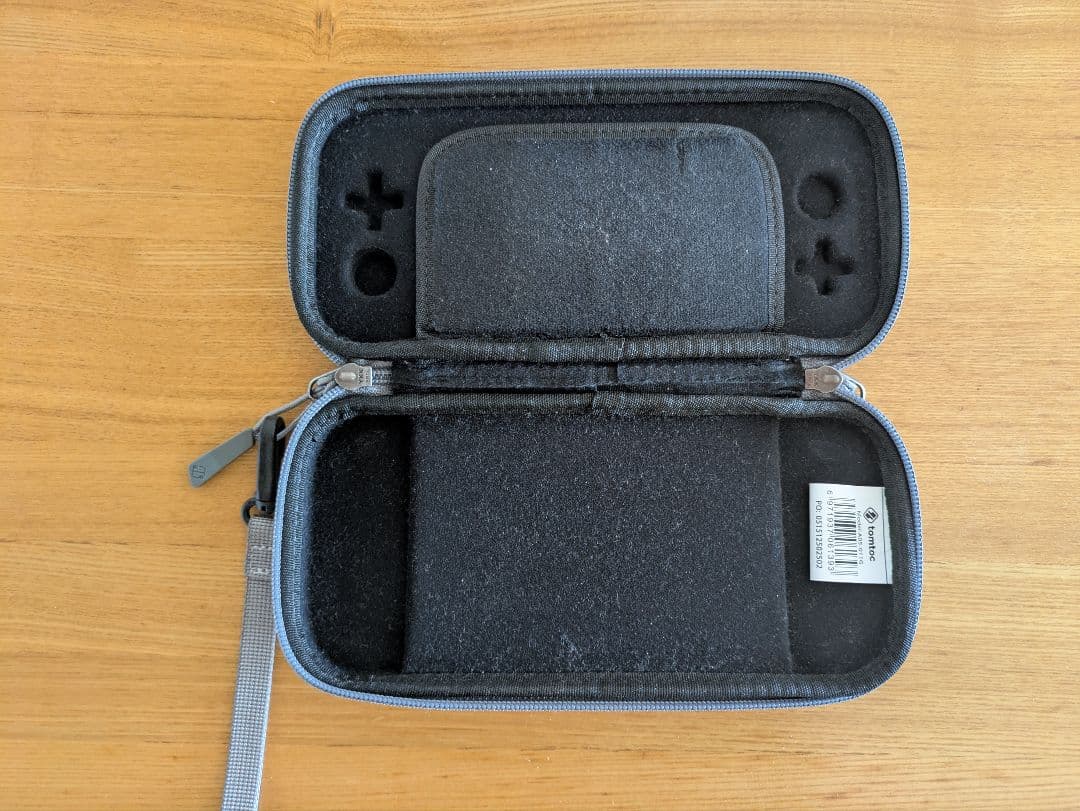 Nintendo Switch Lite グレー（microSDカード付）