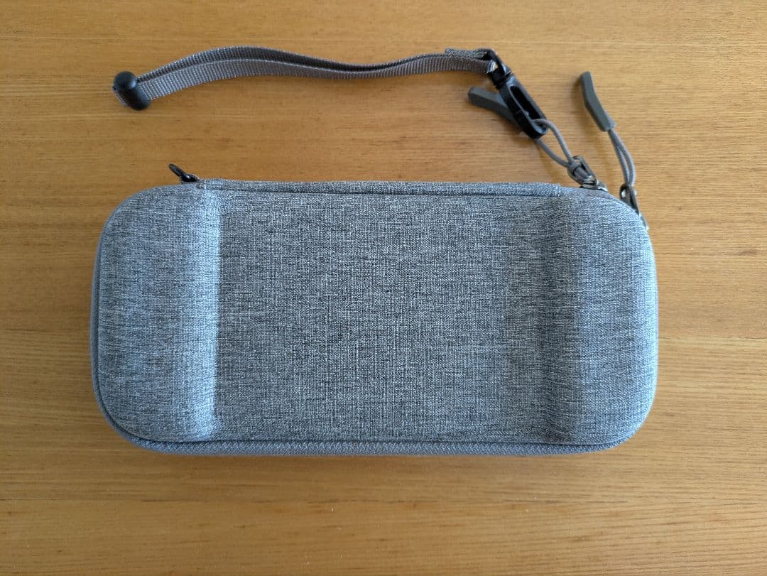 Nintendo Switch Lite グレー（microSDカード付）