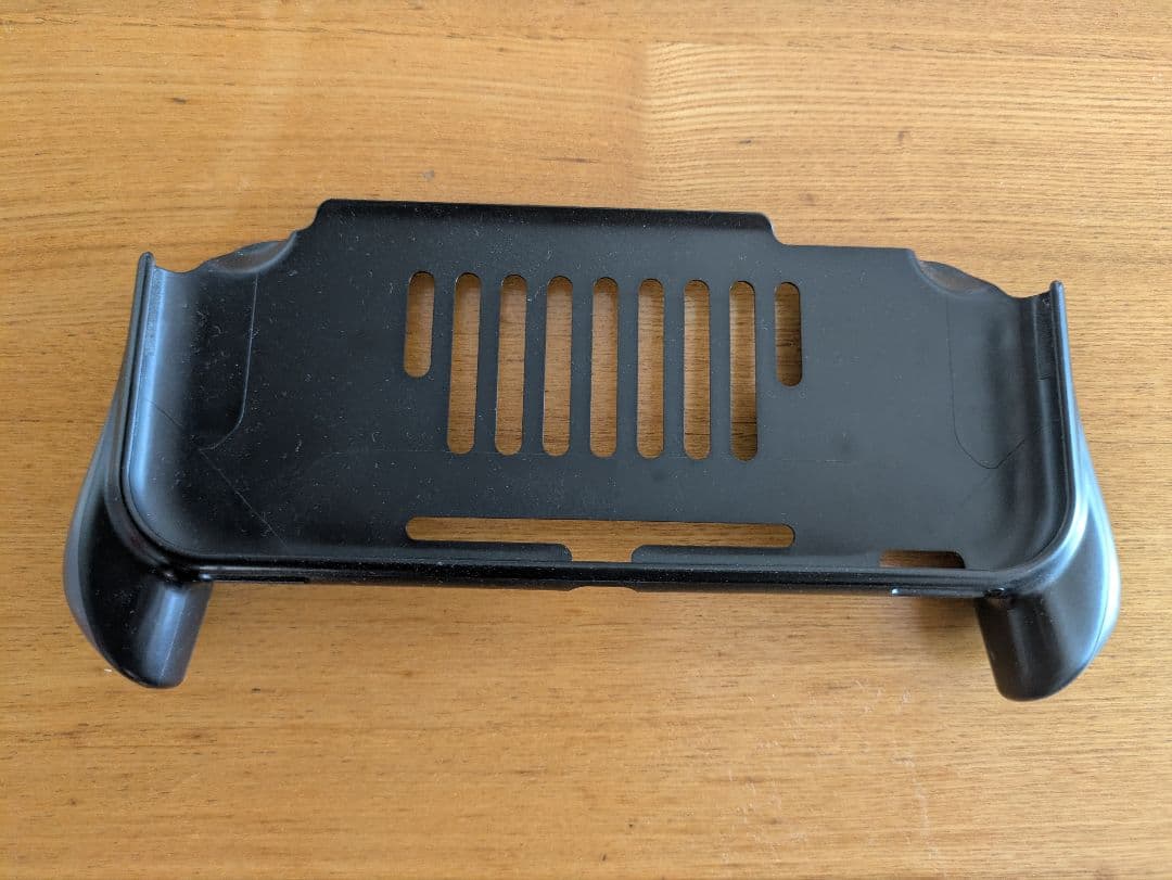 Nintendo Switch Lite グレー（microSDカード付）