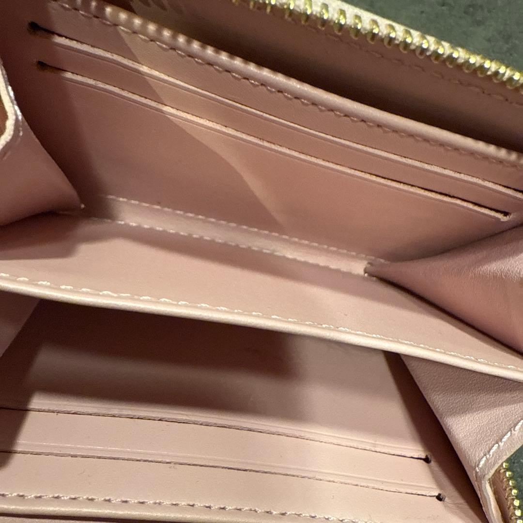 ルイヴィトン ヴェルニ ケース