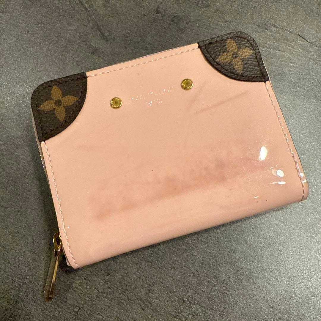 ルイヴィトン ヴェルニ ケース