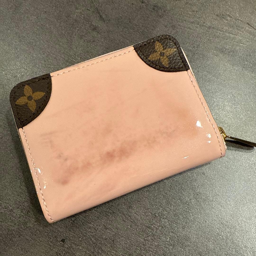 ルイヴィトン ヴェルニ ケース