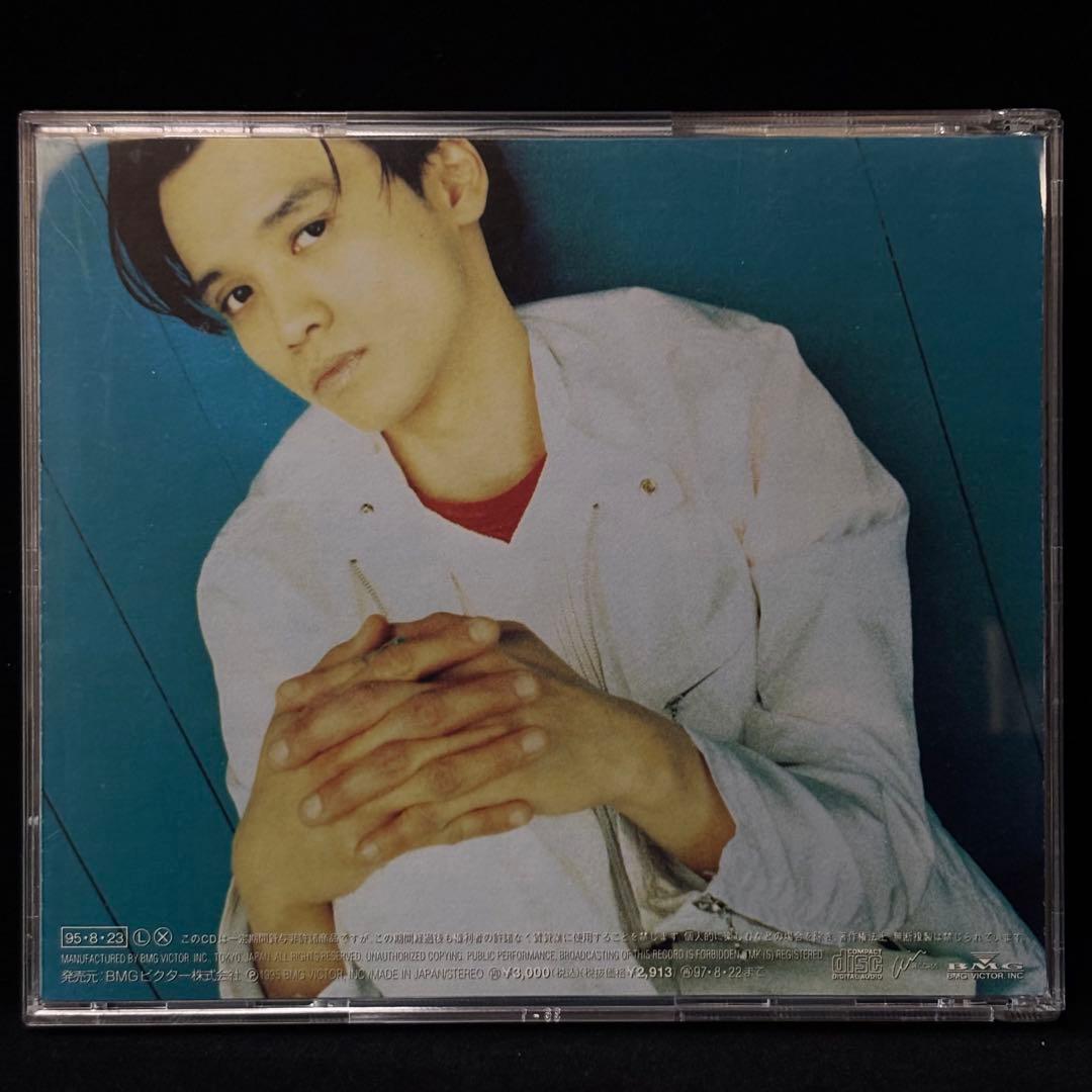 成田昭次 Jack In The Box CD アルバム SHOJINARITA