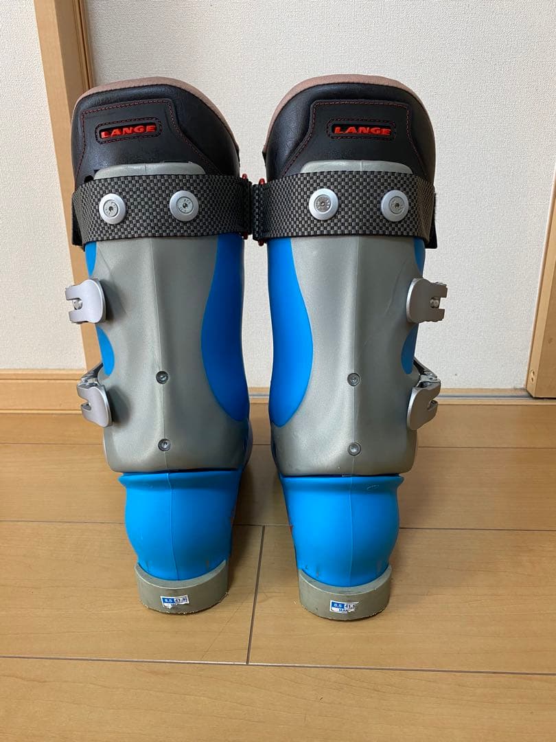 LANGE スキーブーツ　26.5