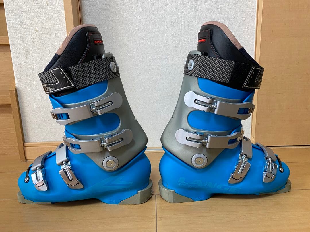 LANGE スキーブーツ　26.5