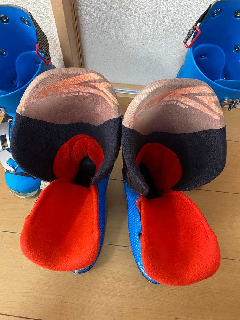 LANGE スキーブーツ　26.5