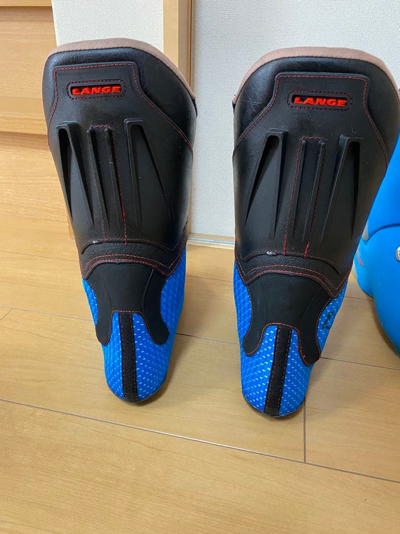 LANGE スキーブーツ　26.5