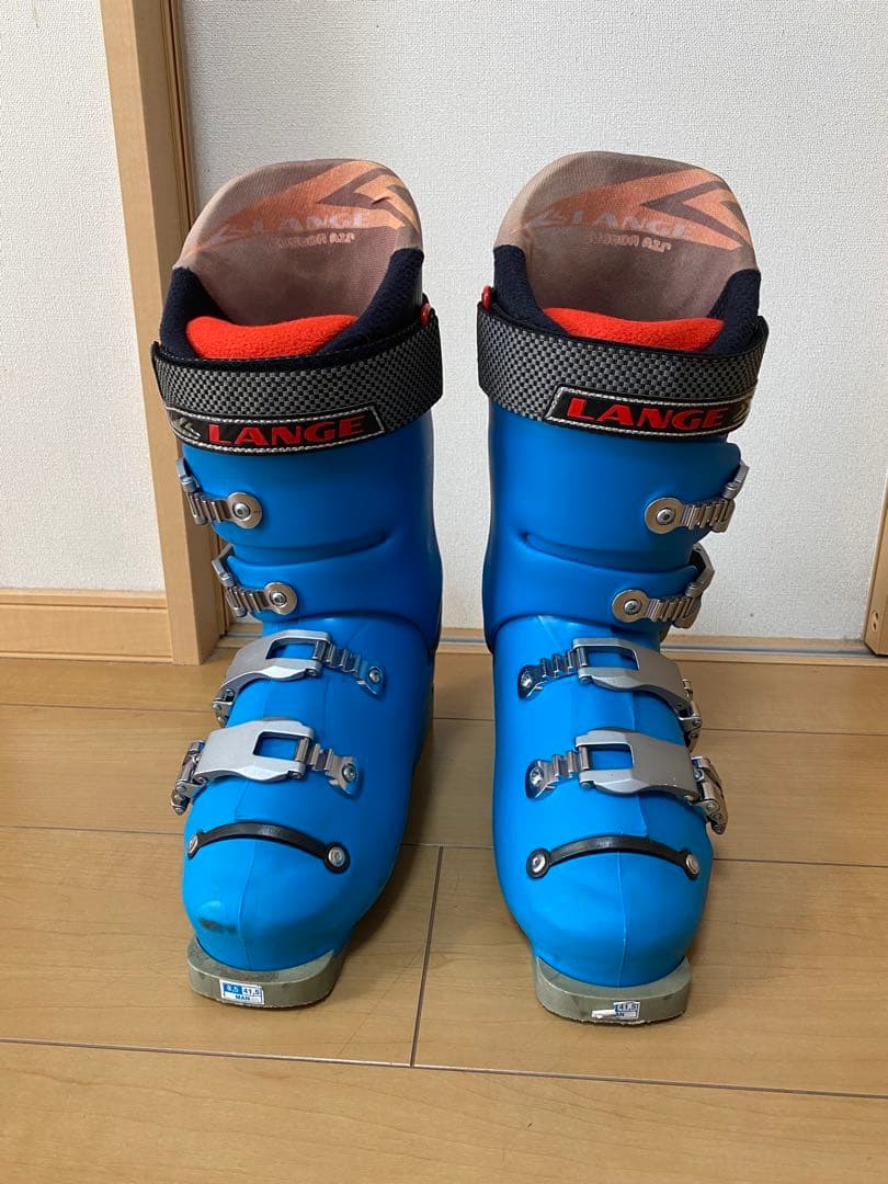 LANGE スキーブーツ　26.5