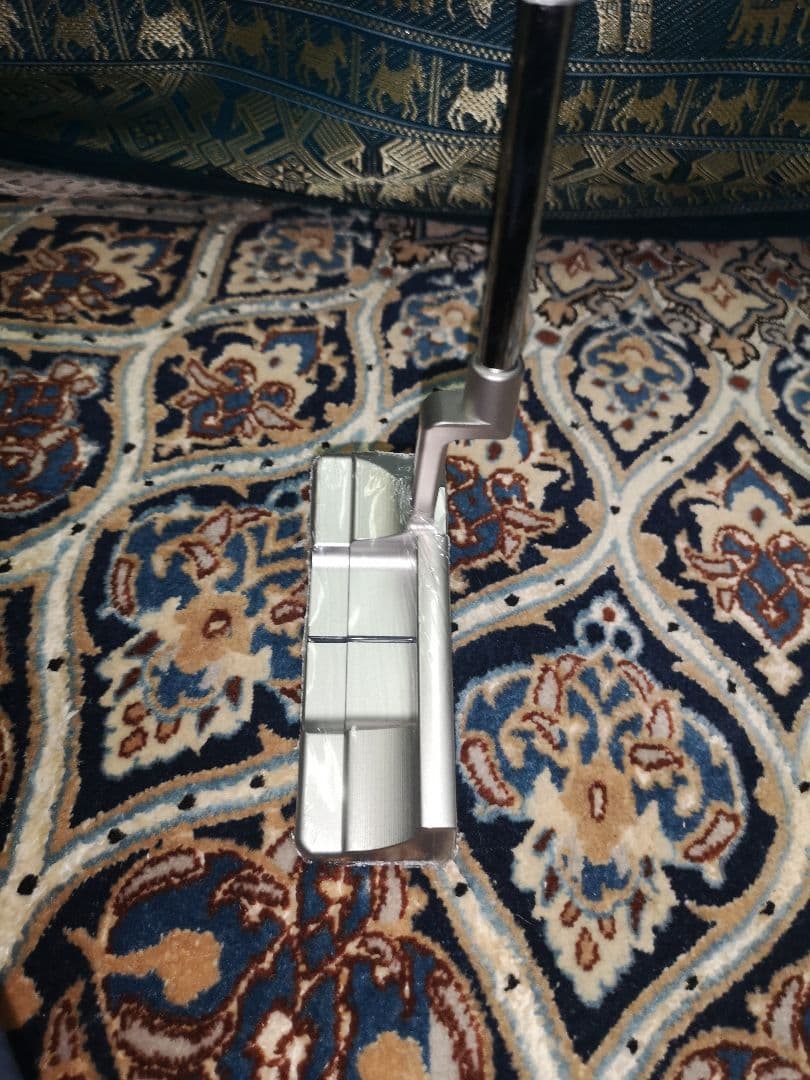 キャメロンSuperSelect Squareback2ロングデザイン