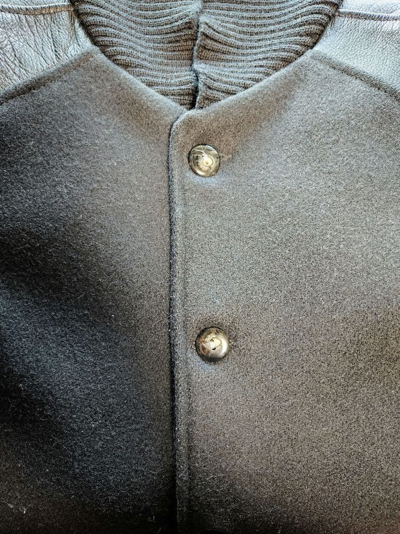 SKOOKUM ファラオジャケット