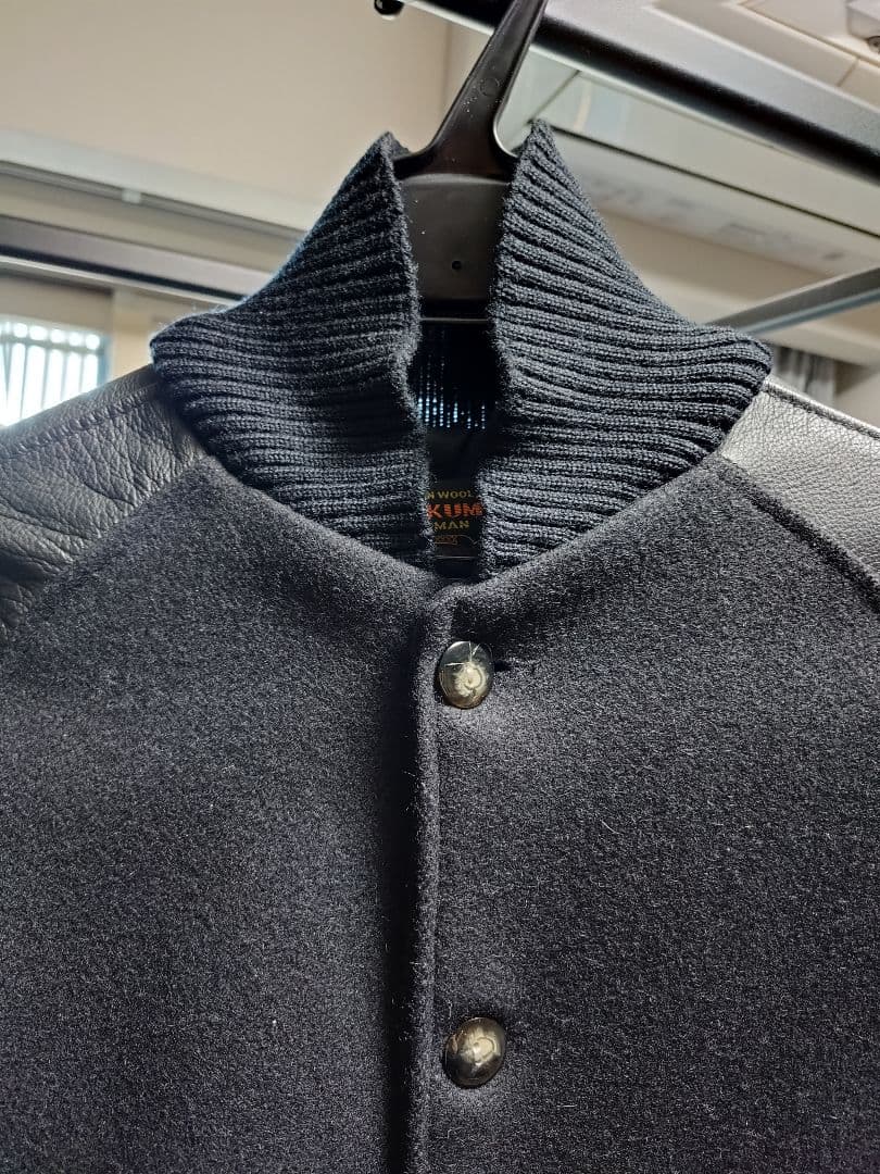 SKOOKUM ファラオジャケット