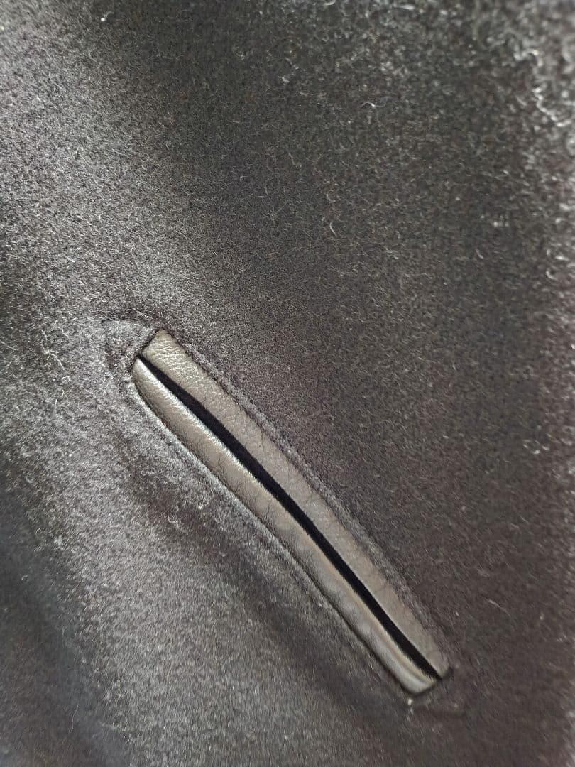 SKOOKUM ファラオジャケット