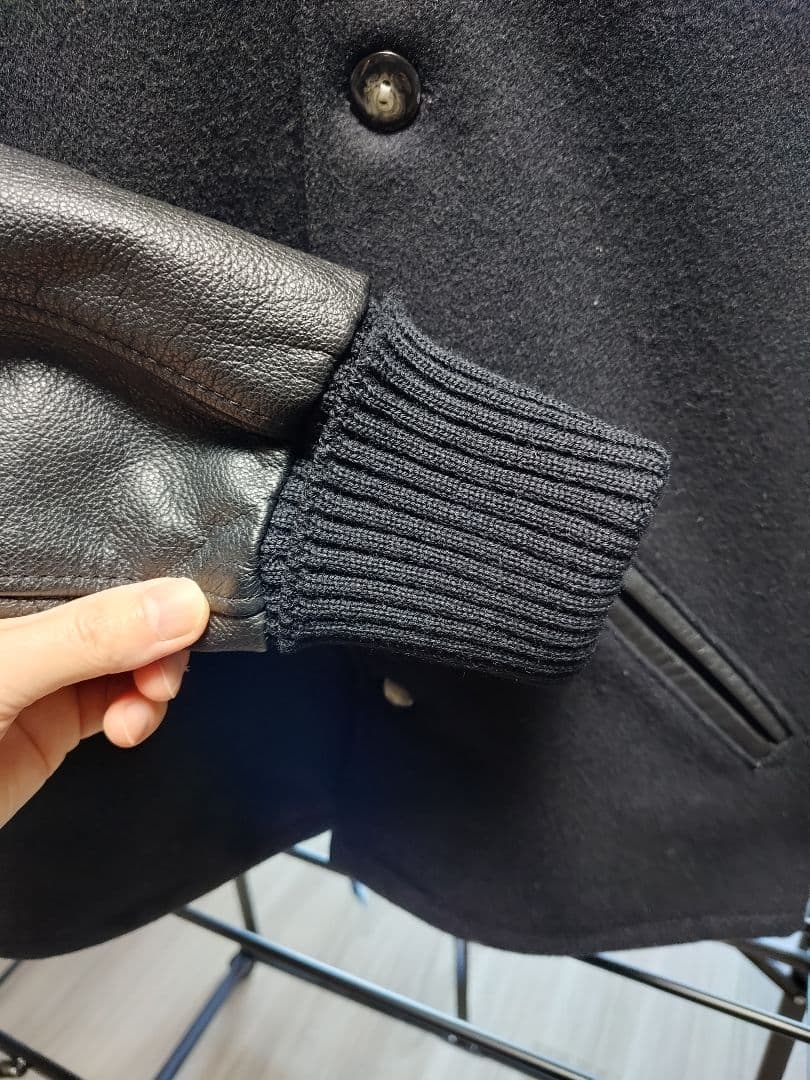 SKOOKUM ファラオジャケット