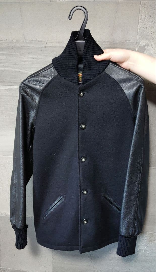 SKOOKUM ファラオジャケット