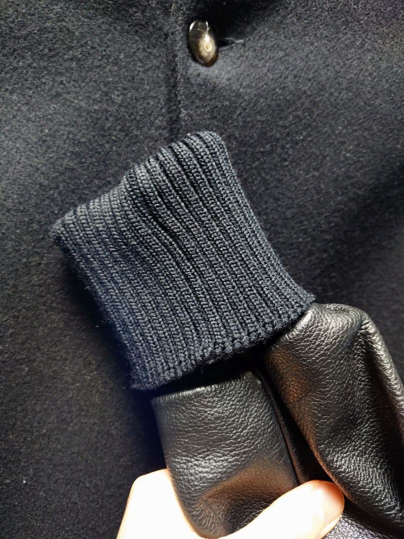 SKOOKUM ファラオジャケット