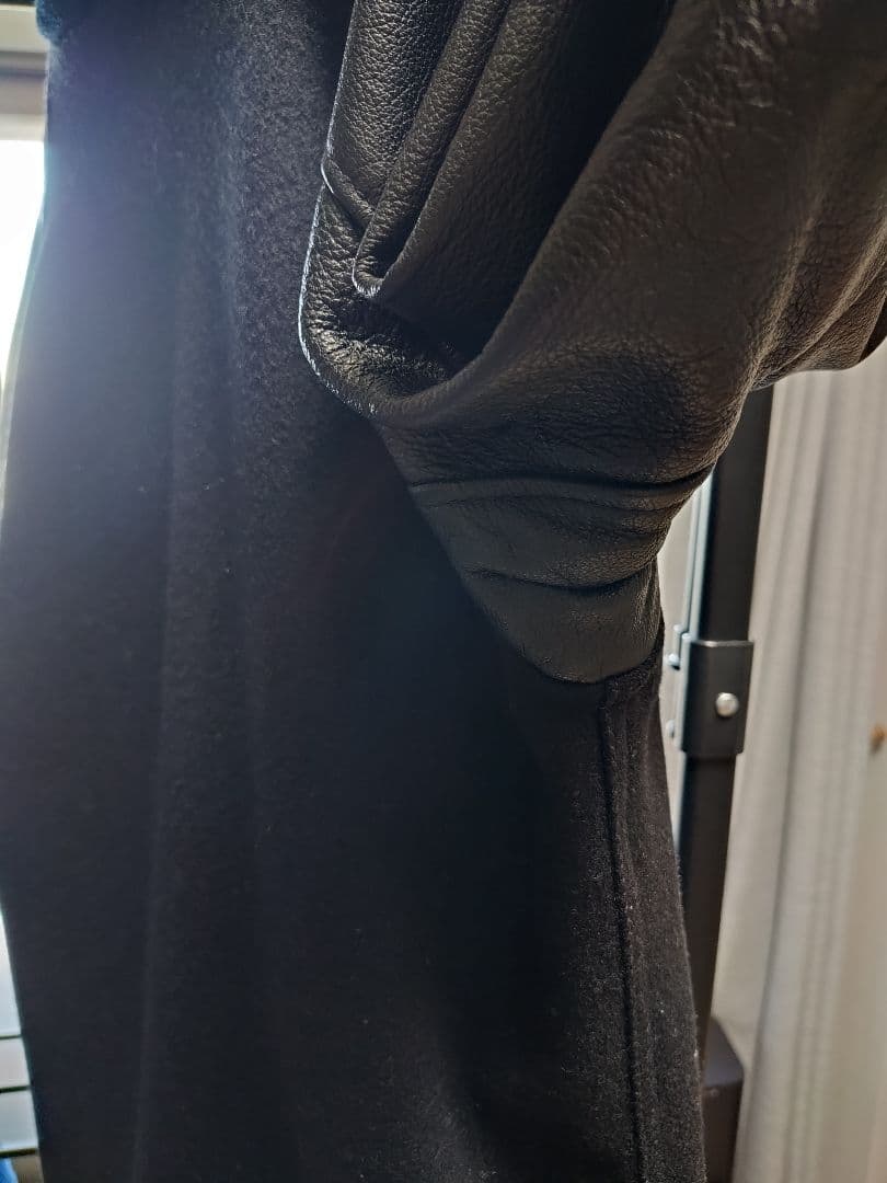 SKOOKUM ファラオジャケット