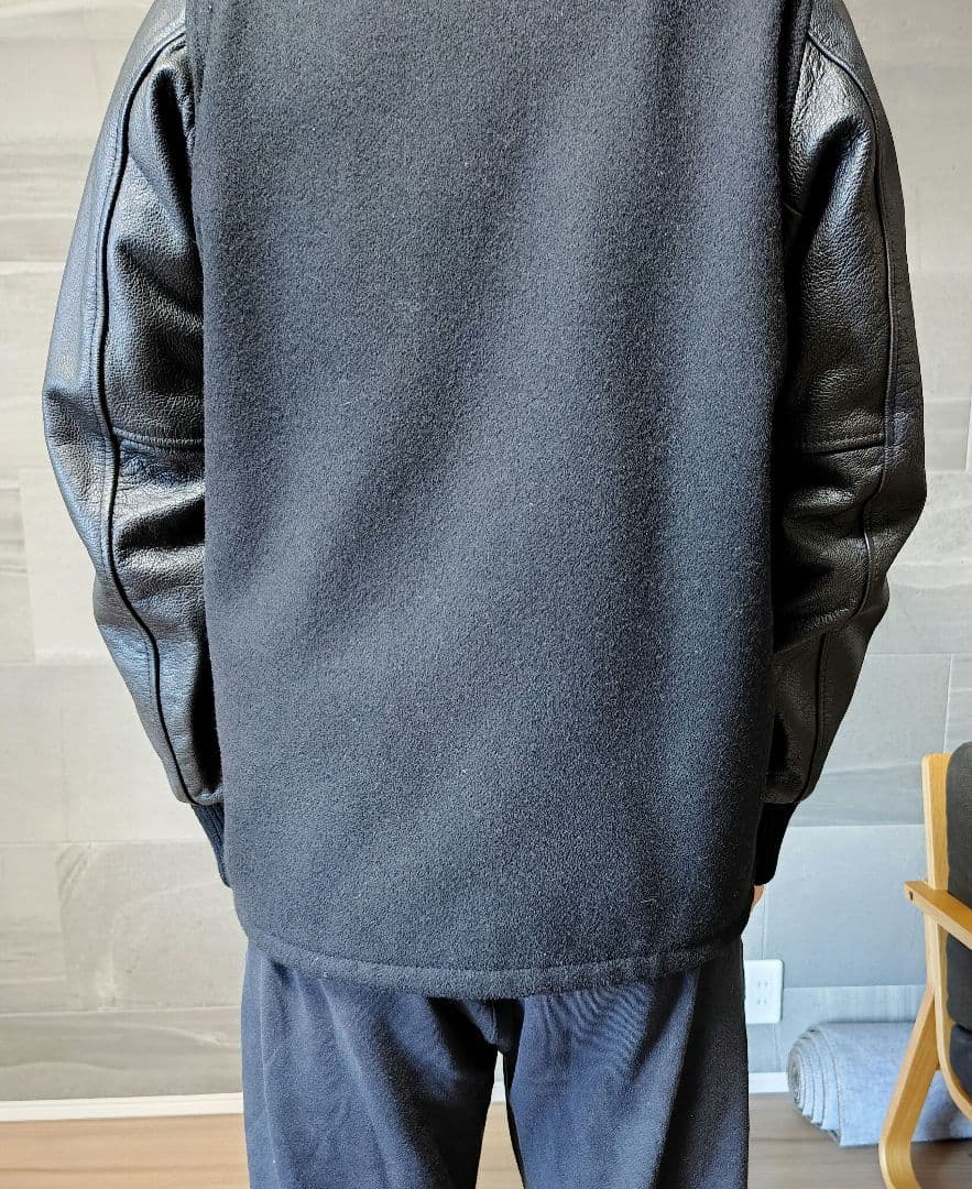 SKOOKUM ファラオジャケット