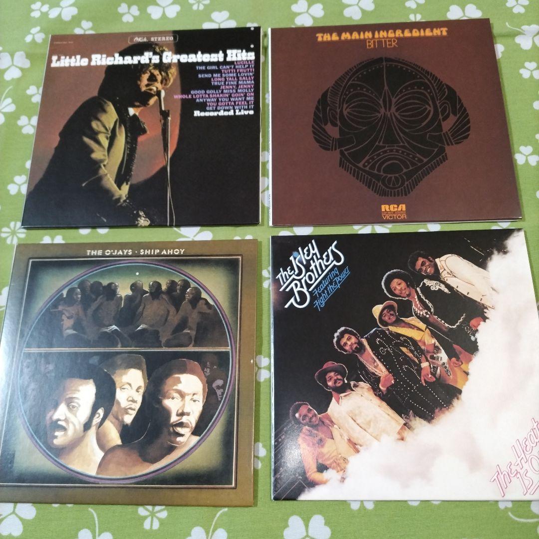 【極美品】EUソニー★ソウル・オリジナル・ 紙ジャケット・アルバ厶20CDBOX