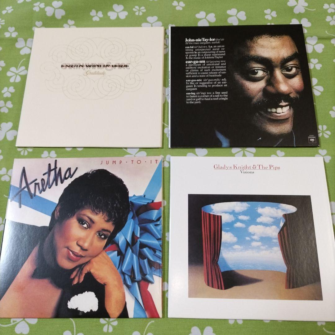 【極美品】EUソニー★ソウル・オリジナル・ 紙ジャケット・アルバ厶20CDBOX