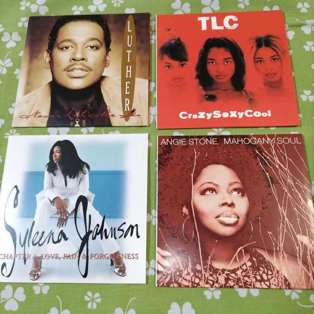 【極美品】EUソニー★ソウル・オリジナル・ 紙ジャケット・アルバ厶20CDBOX