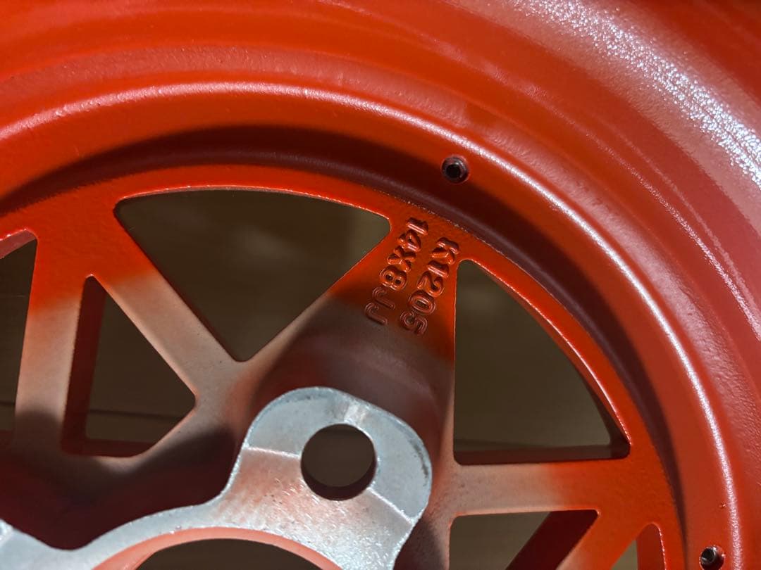 スターシャークホイール