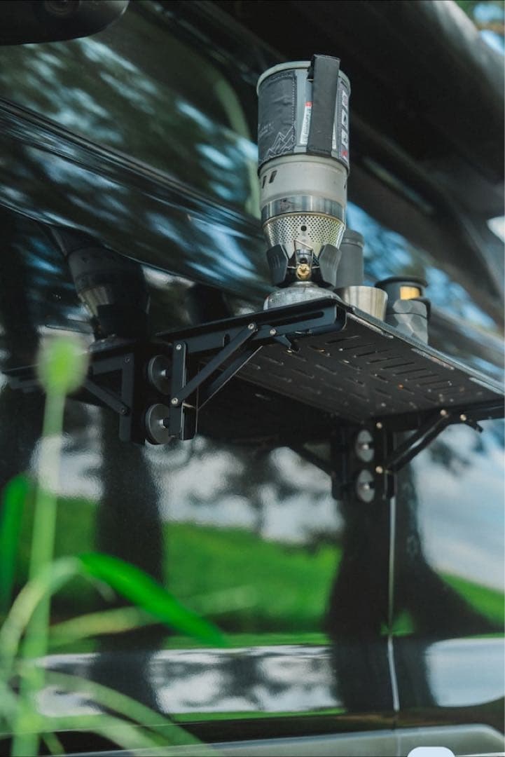 「RANGER-T」マグネット式折りたたみテーブル1050WORKS