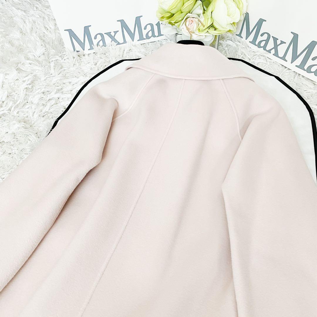 ★新品同様★マックスマーラWeekend MaxMara ラップコート★