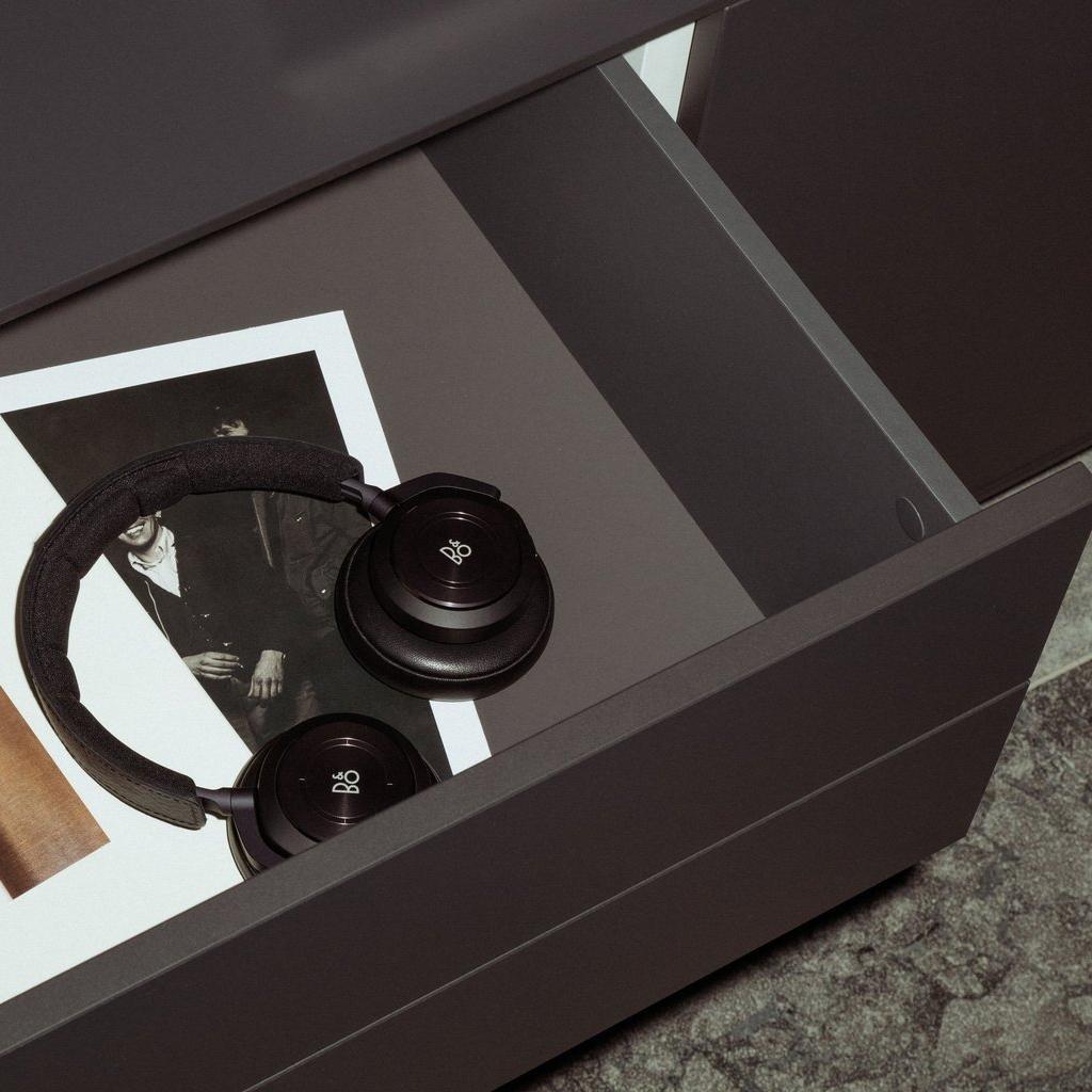 14.4万 BoConcept Fermo TV AV ボード チャコールグレー