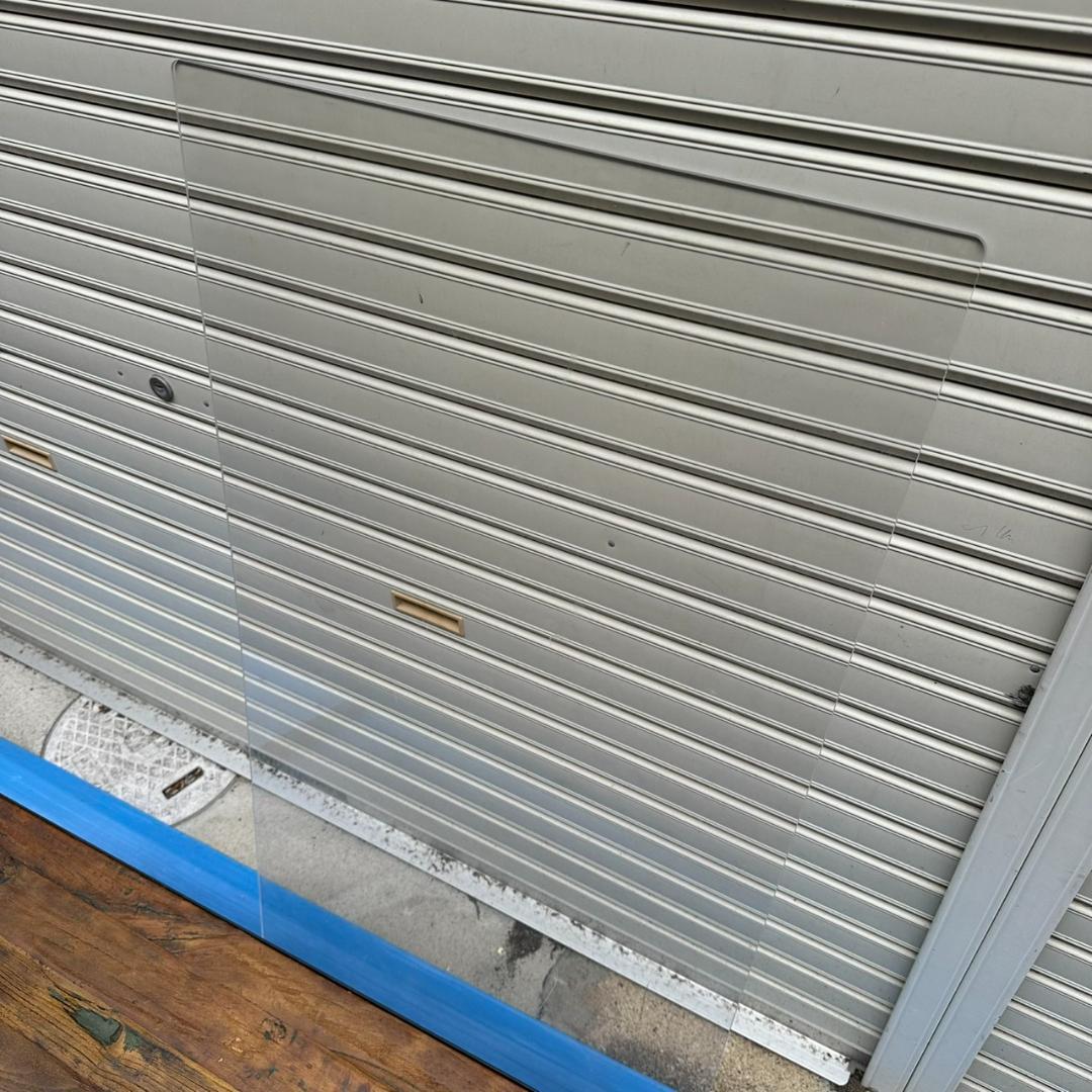 初期型　クラッシュゲート　 LIZAライザ 　コーヒーテーブル　 ローテーブル