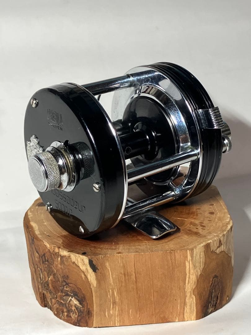 ノリアブ5000C オールド74製　1208-1