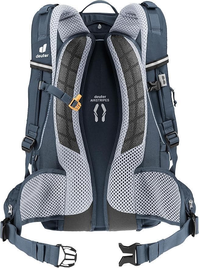 【新品】Deuter（ドイター）サイクリングバックパック トランスアルパイン24
