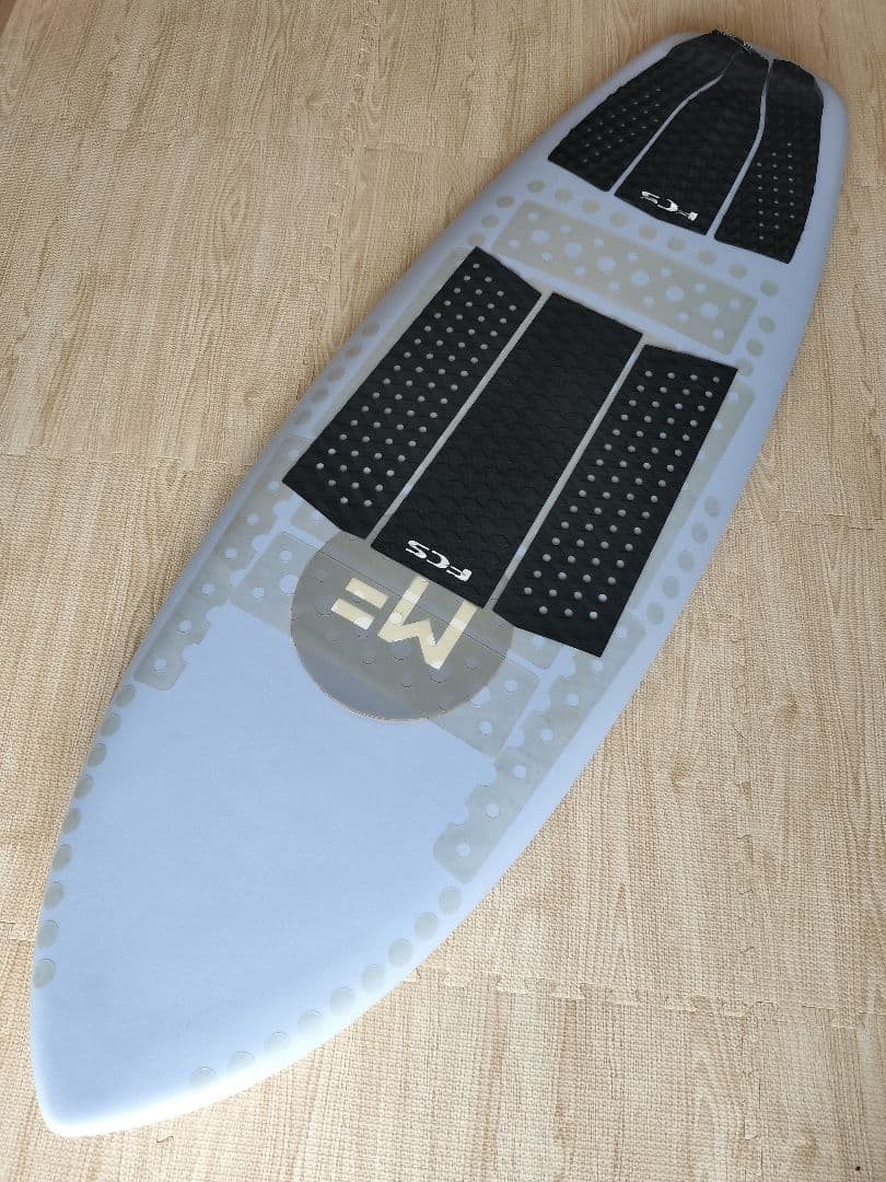 美　MICK FANNING SOFT BOARDS　LITTLE MARLEY