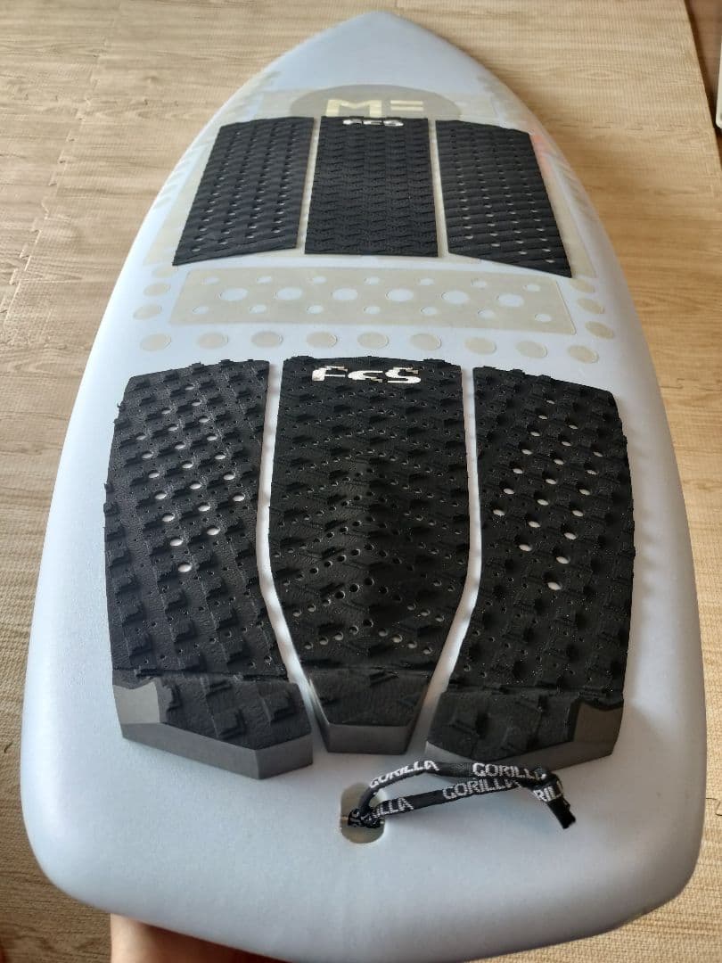 美　MICK FANNING SOFT BOARDS　LITTLE MARLEY