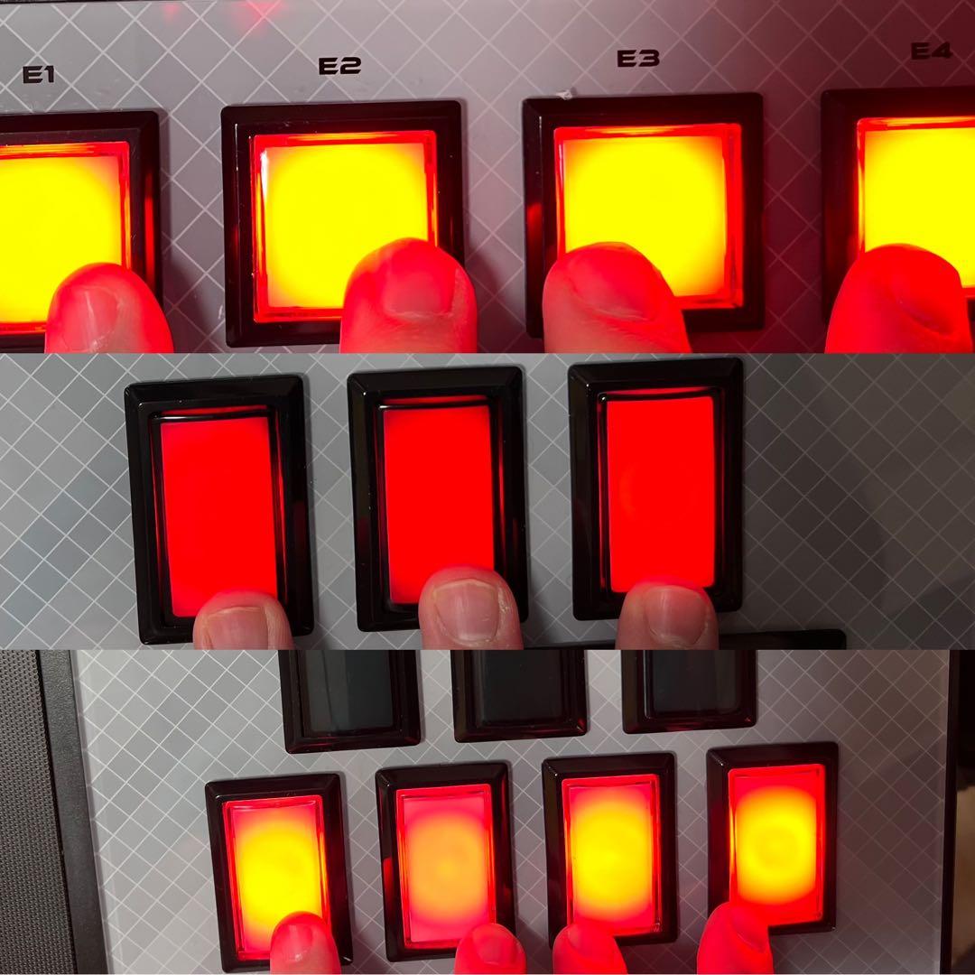 DAOコン ビートマニア コントローラー Phoenixwan 静音化済み ②