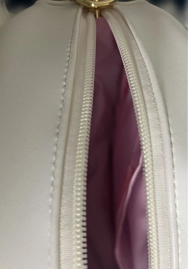 Angelic Pretty/ミルキーベアー3wayショルダーバッグ