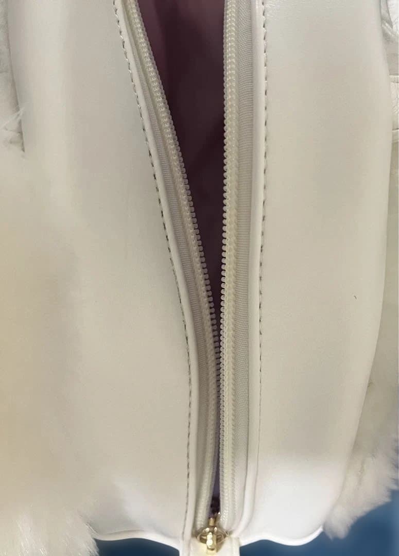 Angelic Pretty/ミルキーベアー3wayショルダーバッグ